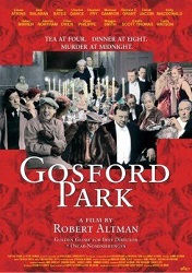 Gosford Park Cast: Robert Altman's Ensemble Masterpiece